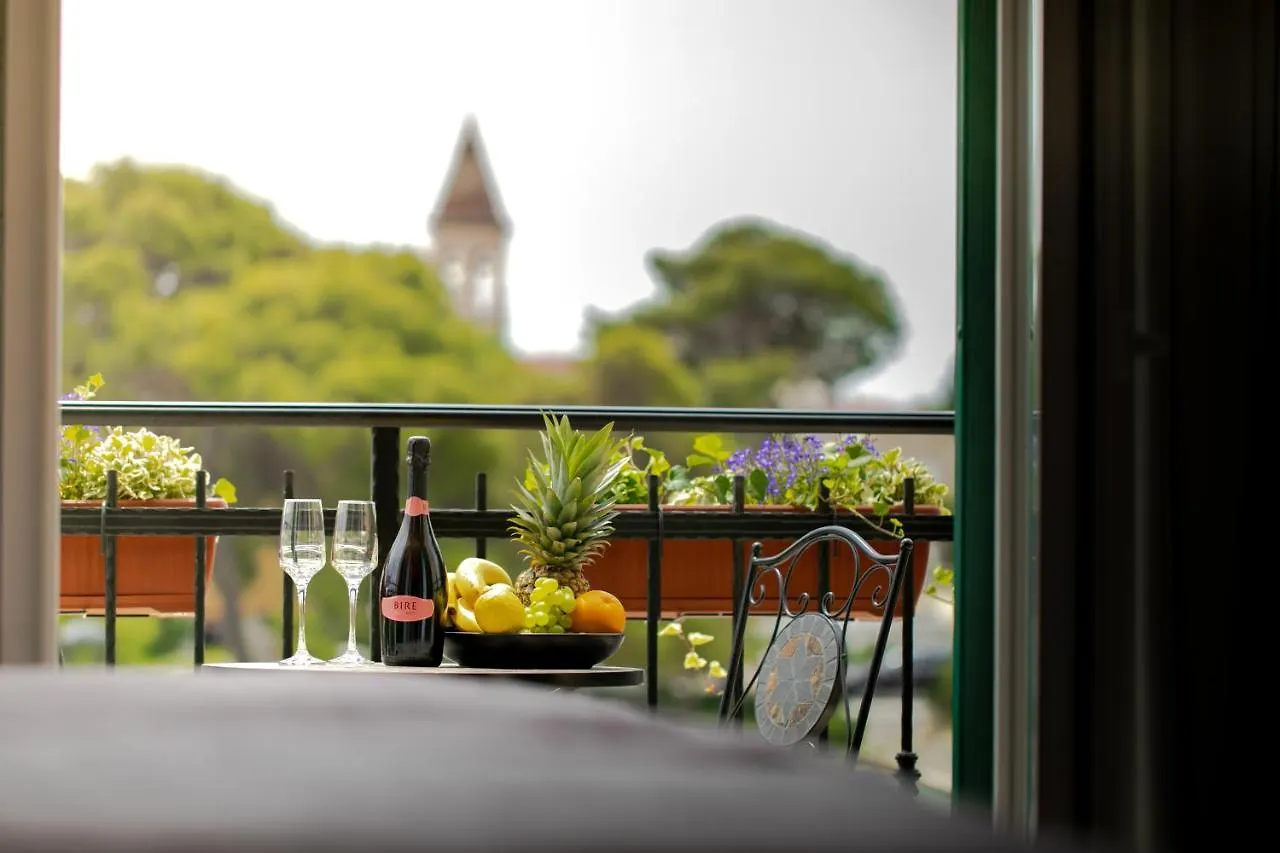 Bed & Breakfast Luxury Rooms Il Ponte Trogir